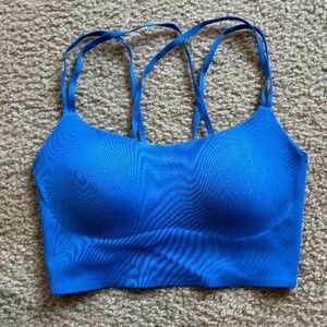 OFFLINE By Aerie Real Me Hold Up! Sports Bra